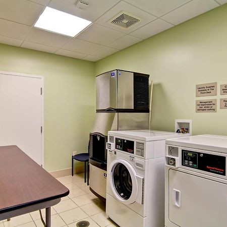 Springhill Suites Erie Kearsarge Екстер'єр фото