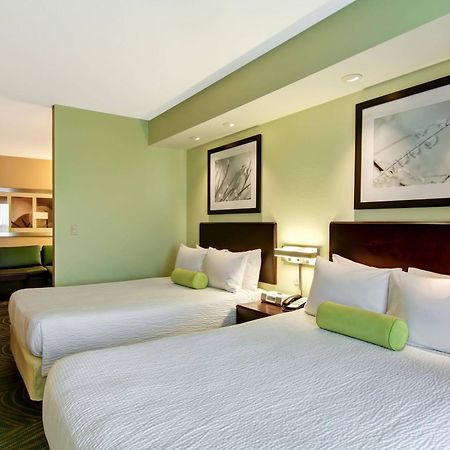 Springhill Suites Erie Kearsarge Екстер'єр фото