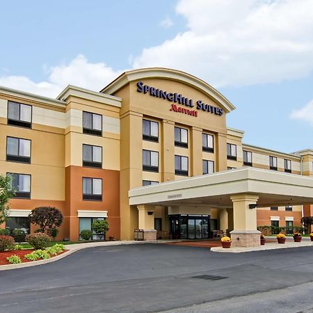 Springhill Suites Erie Kearsarge Екстер'єр фото