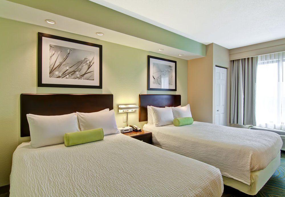 Springhill Suites Erie Kearsarge Екстер'єр фото