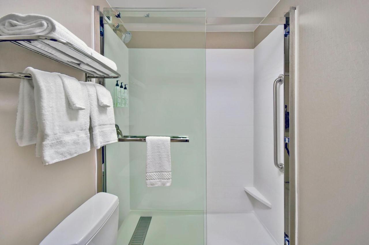 Springhill Suites Erie Kearsarge Екстер'єр фото