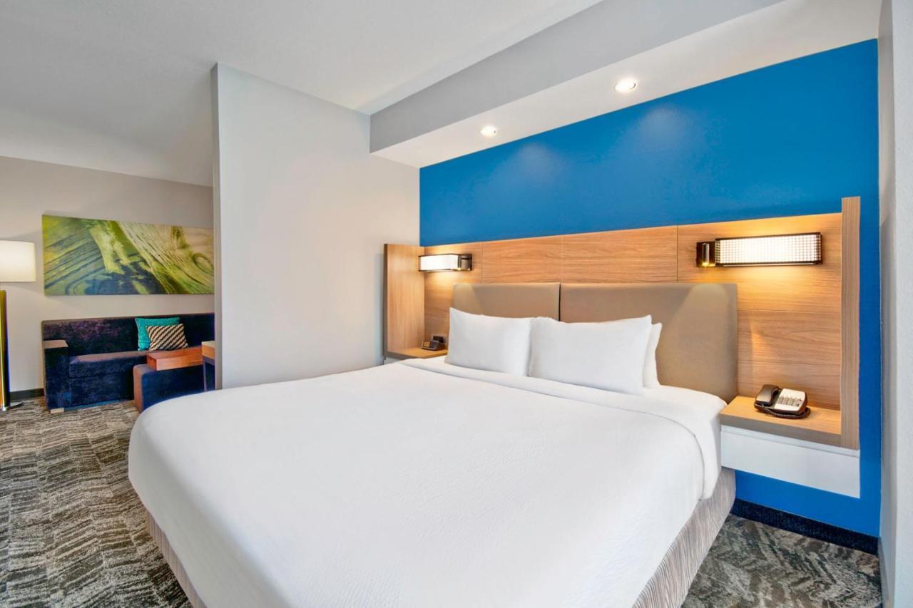 Springhill Suites Erie Kearsarge Екстер'єр фото