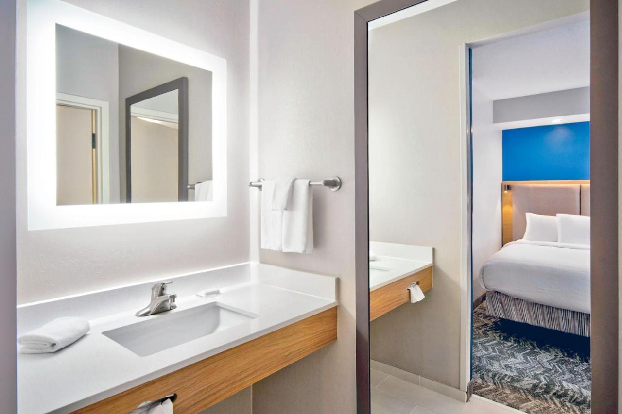Springhill Suites Erie Kearsarge Екстер'єр фото