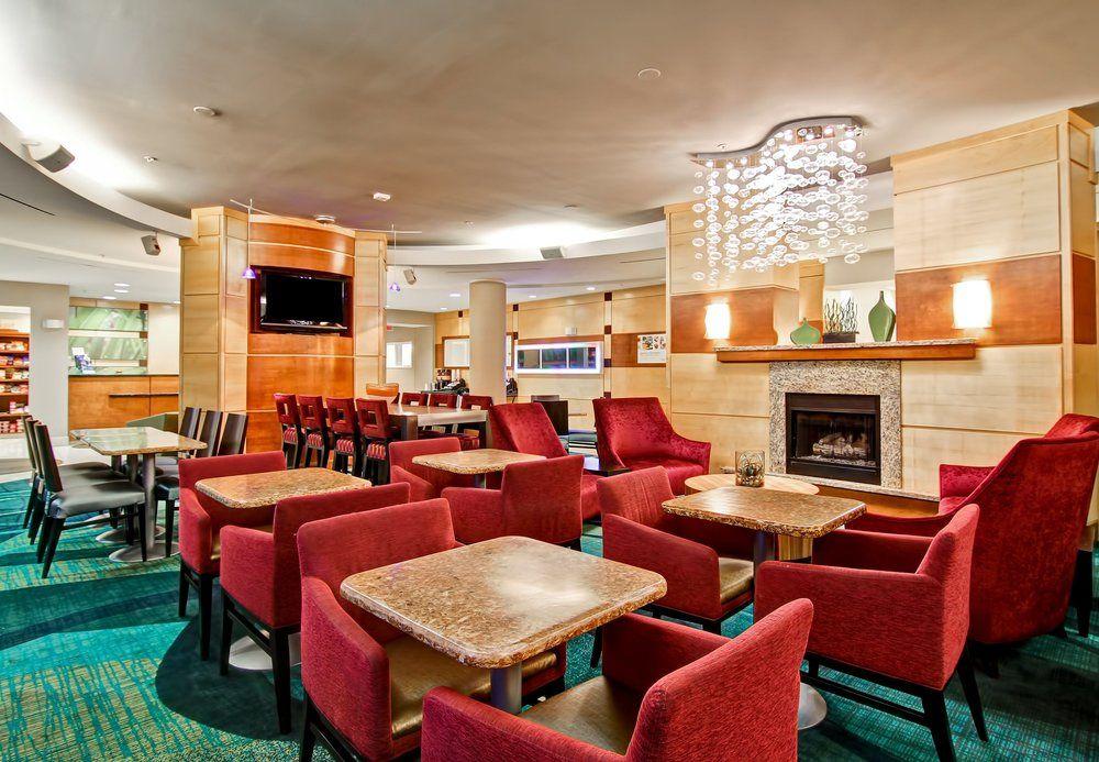 Springhill Suites Erie Kearsarge Екстер'єр фото