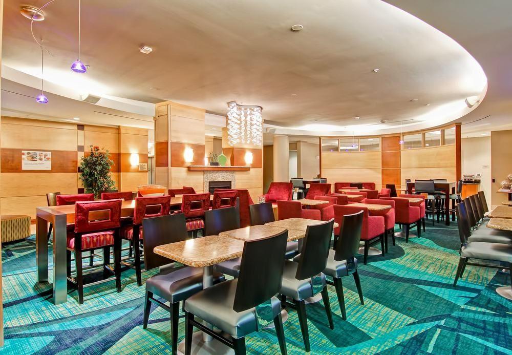 Springhill Suites Erie Kearsarge Екстер'єр фото