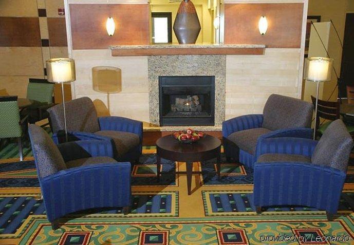 Springhill Suites Erie Kearsarge Інтер'єр фото