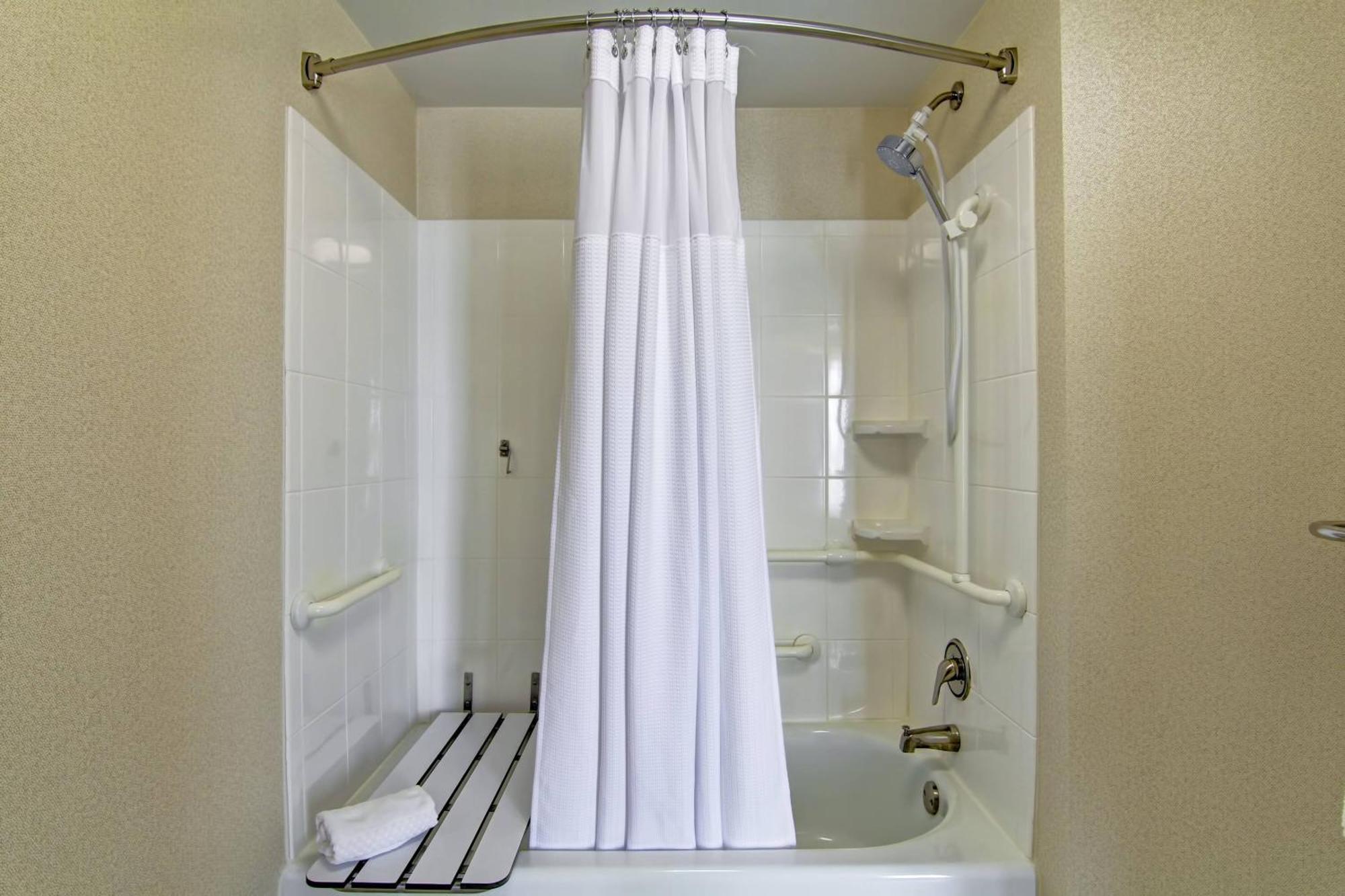 Springhill Suites Erie Kearsarge Екстер'єр фото