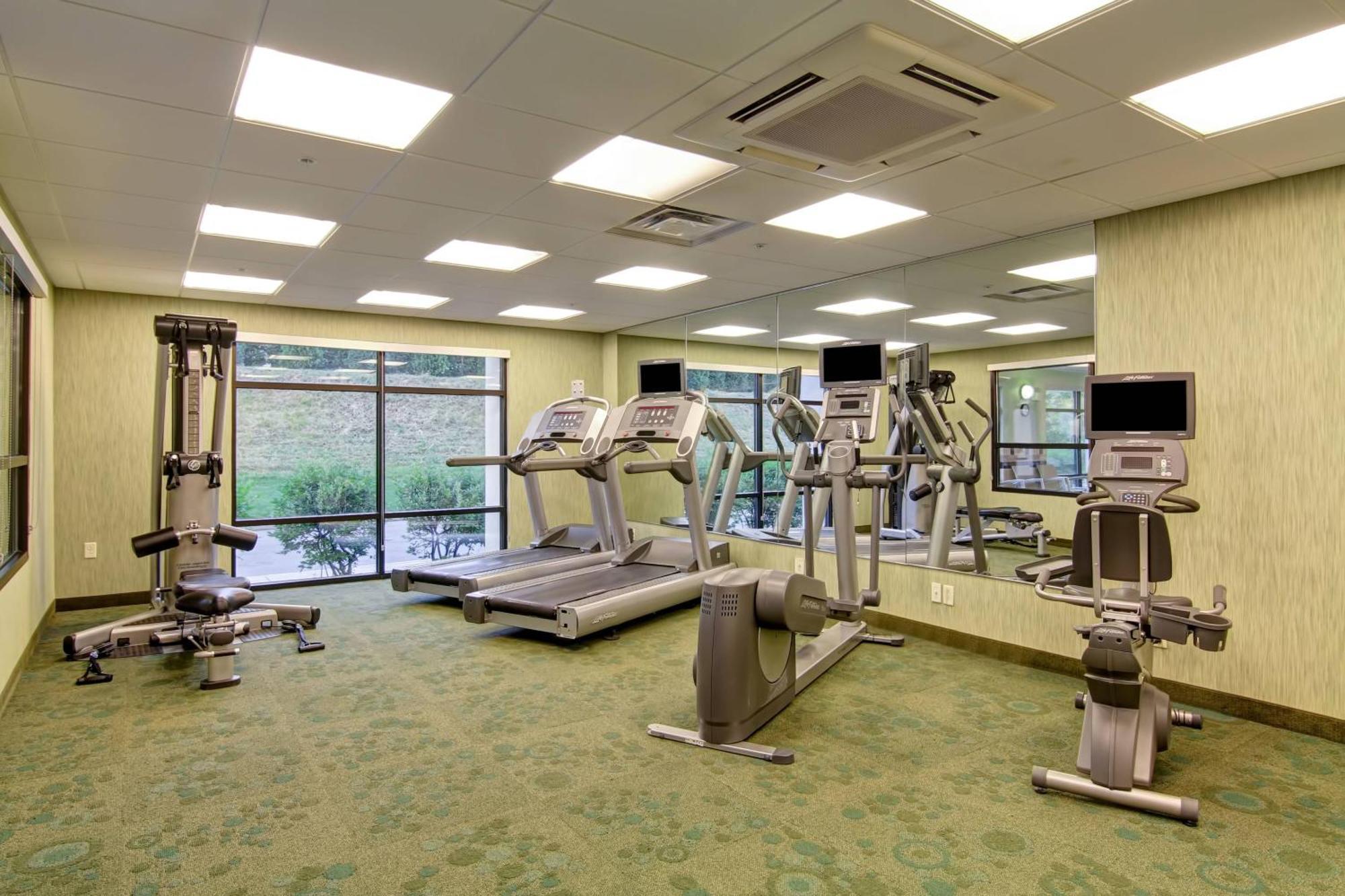 Springhill Suites Erie Kearsarge Екстер'єр фото