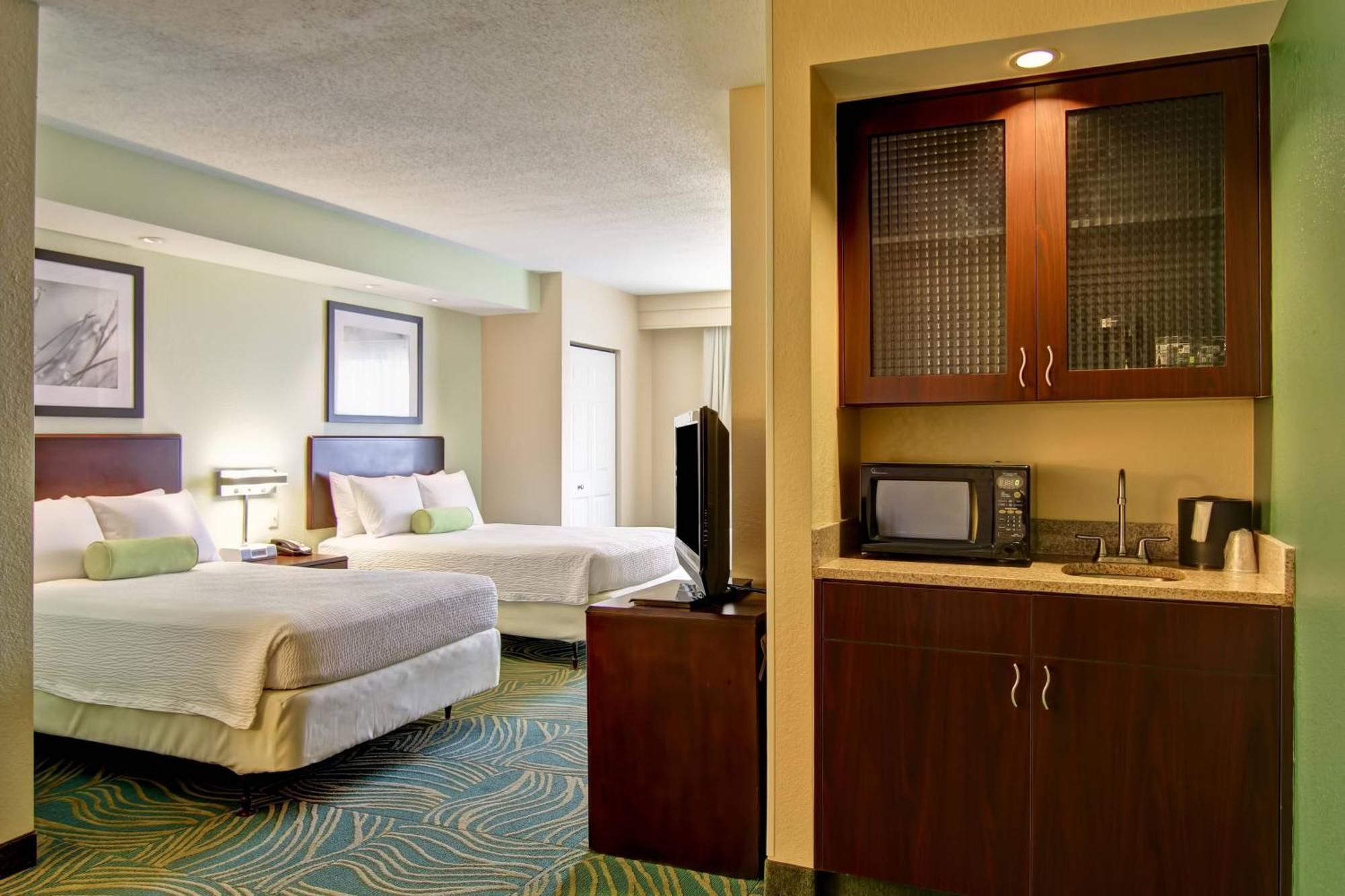 Springhill Suites Erie Kearsarge Екстер'єр фото