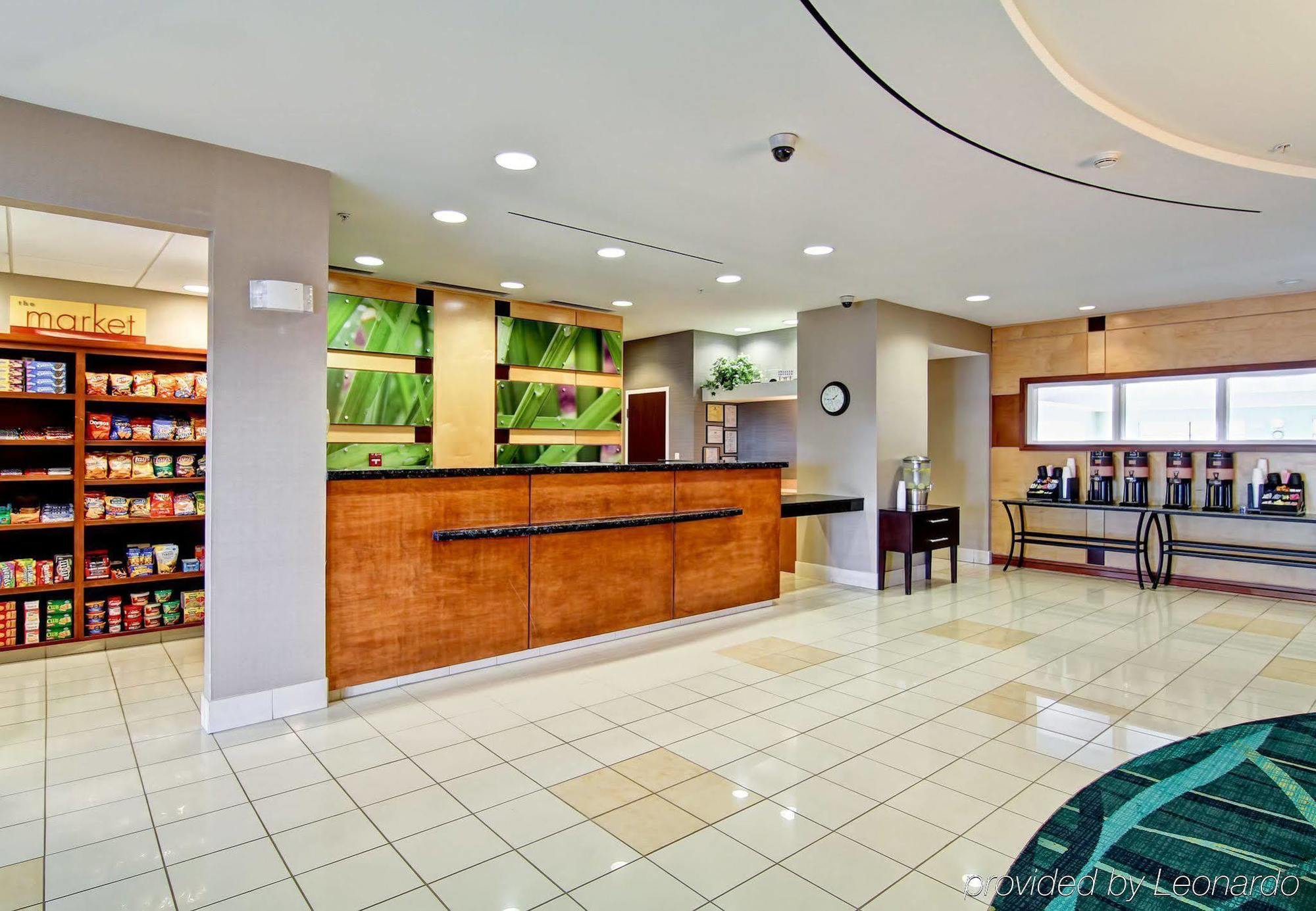 Springhill Suites Erie Kearsarge Екстер'єр фото