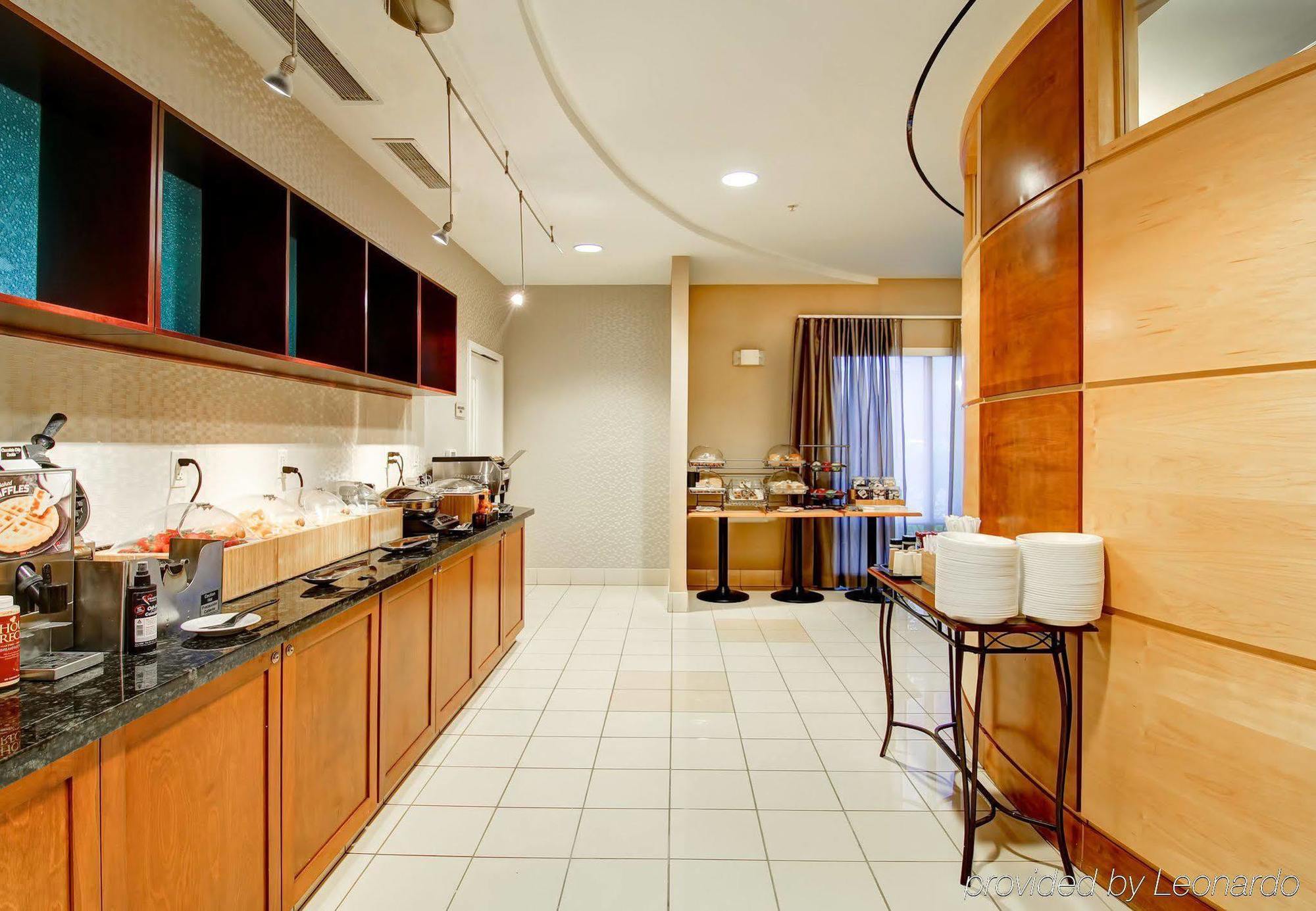 Springhill Suites Erie Kearsarge Екстер'єр фото