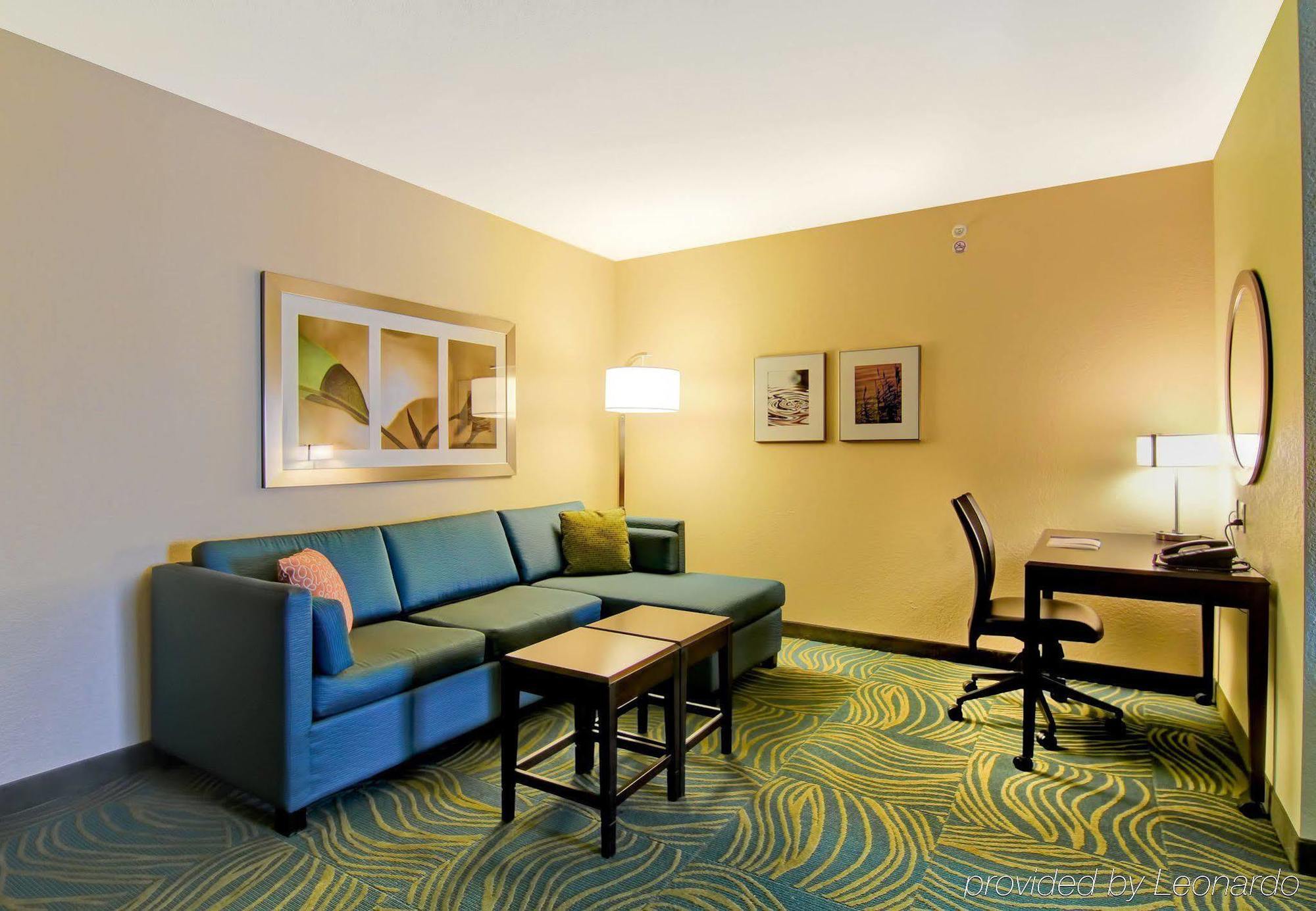 Springhill Suites Erie Kearsarge Екстер'єр фото