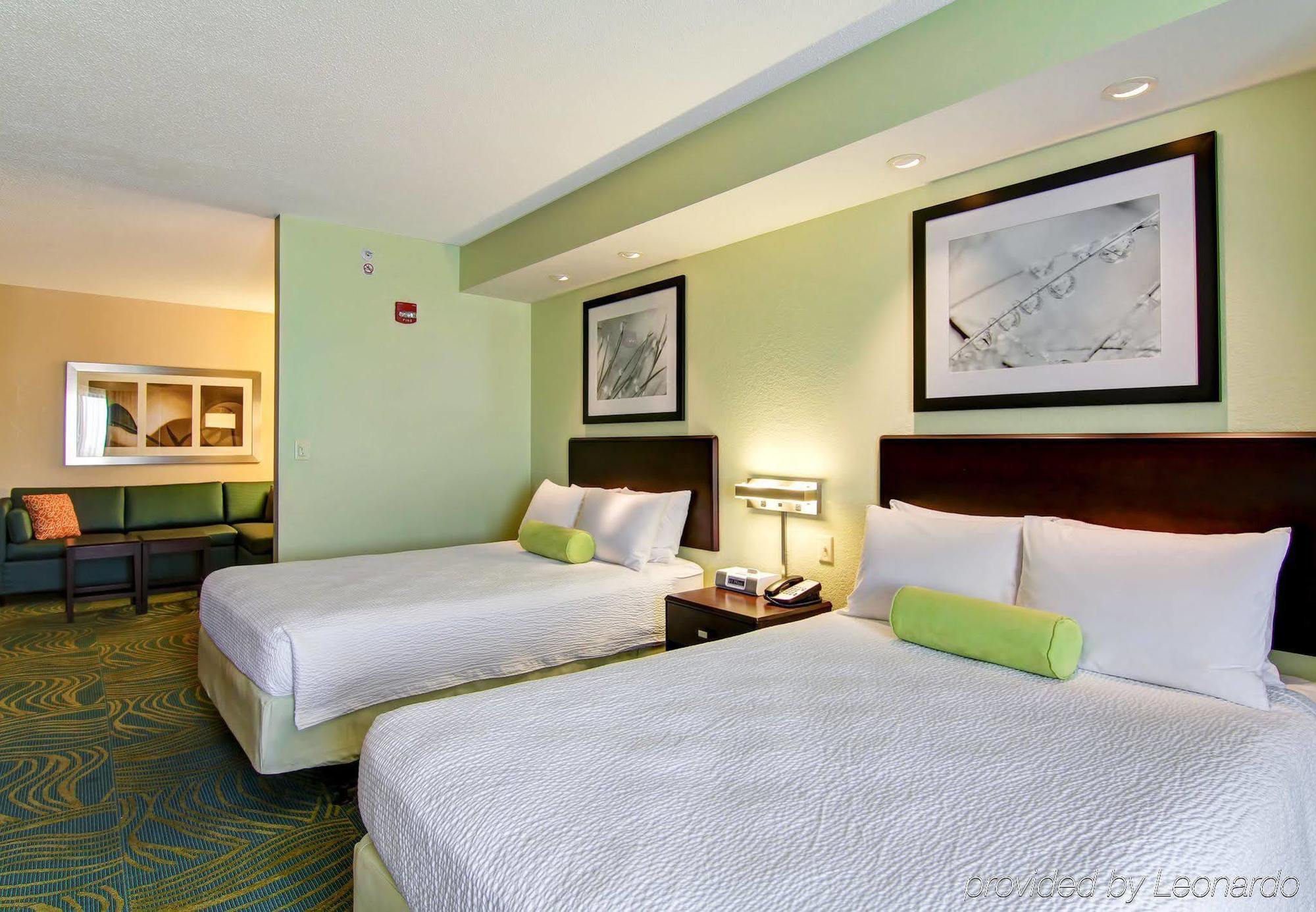 Springhill Suites Erie Kearsarge Екстер'єр фото