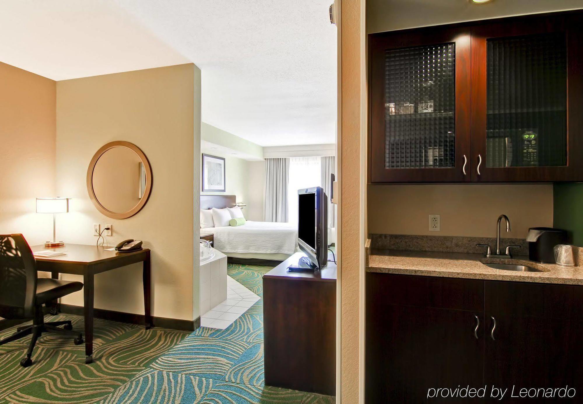 Springhill Suites Erie Kearsarge Екстер'єр фото